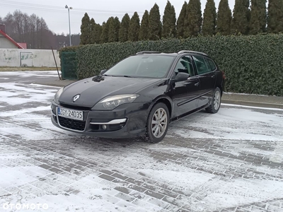 Renault Laguna Grandtour dCi 110 FAP Bose Edition