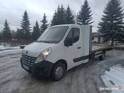 Renault Master 3 - 2.3 dCi - Autolaweta