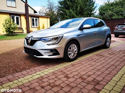 Renault Megane 1.0 TCe Zen