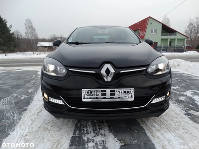 Renault Megane 1.2 16V TCe Energy Bose EU6