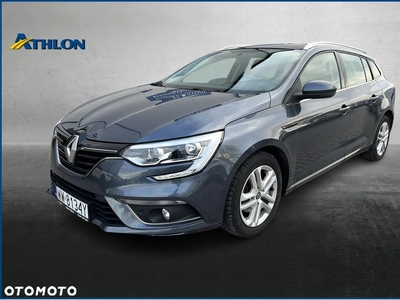 Renault Megane 1.3 TCe FAP Business