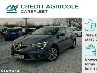 Renault Megane 1.3 TCe FAP Intens