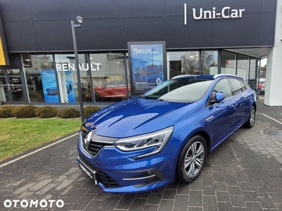 Renault Megane 1.3 TCe FAP Intens