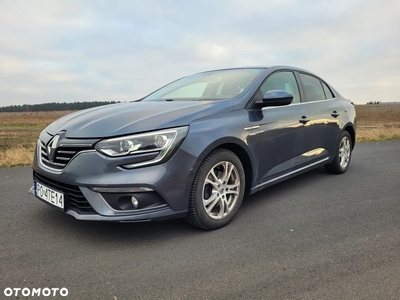 Renault Megane 1.3 TCe FAP Intens