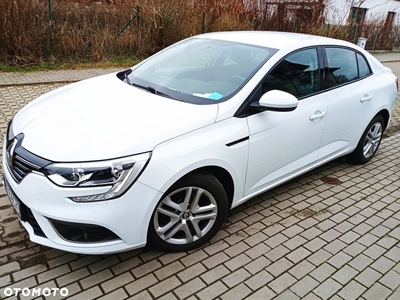 Renault Megane 1.3 TCe FAP Life