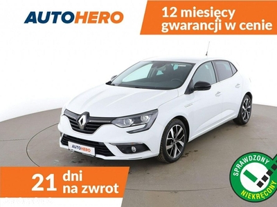 Renault Megane 1.3 TCe FAP Limited