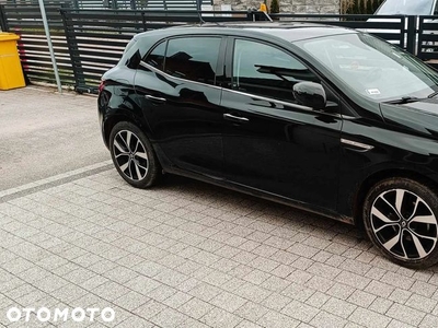 Renault Megane 1.3 TCe FAP Limited