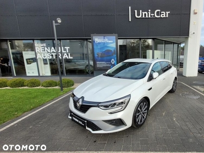 Renault Megane 1.3 TCe FAP R.S Line