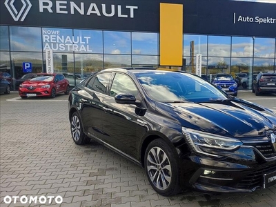 Renault Megane 1.3 TCe Intens