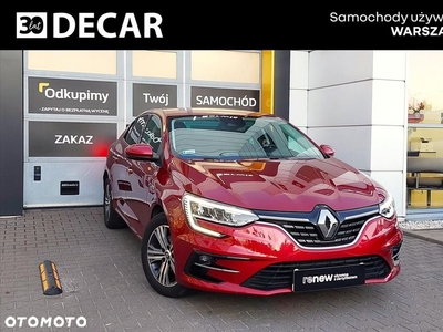 Renault Megane 1.3 TCe Intens