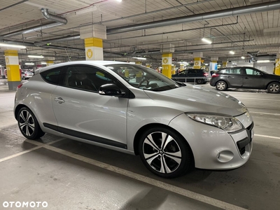 Renault Megane 1.4 16V TCE Bose Edition