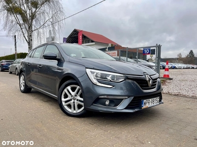 Renault Megane 1.5 Blue dCi Business