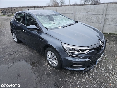 Renault Megane 1.5 Blue dCi Intens