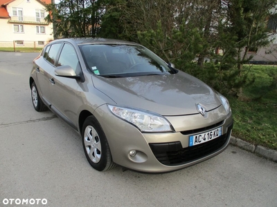 Renault Megane 1.5 dCi Authentique