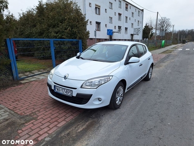 Renault Megane 1.5 dCi Authentique