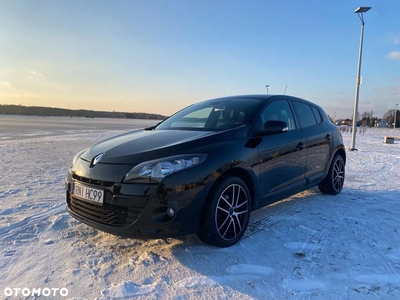 Renault Megane 1.5 dCi Authentique