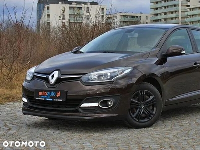 Renault Megane 1.5 dCi Bose