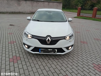 Renault Megane 1.5 dCi Business