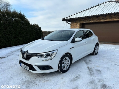 Renault Megane 1.5 dCi Business