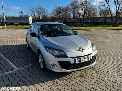 Renault Megane 1.5 dCi Color Edition