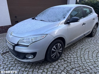 Renault Megane 1.5 dCi Color Edition