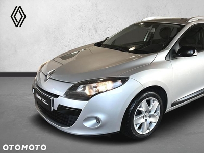 Renault Megane 1.5 dCi Color Edition