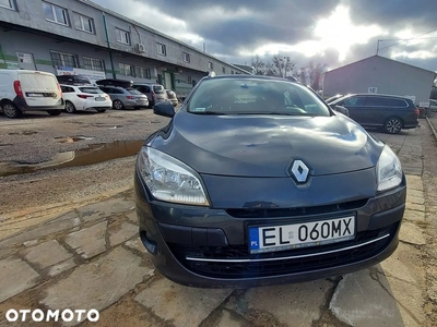 Renault Megane 1.5 dCi Dynamique