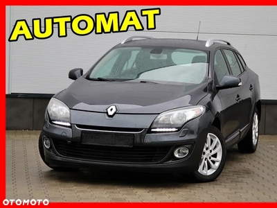 Renault Megane 1.5 dCi Dynamique EDC