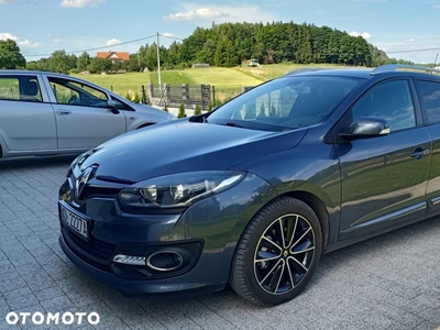 Renault Megane 1.5 dCi Energy Life