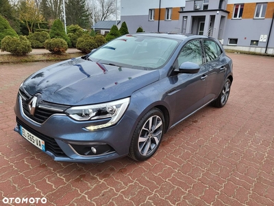 Renault Megane 1.5 dCi Energy Life