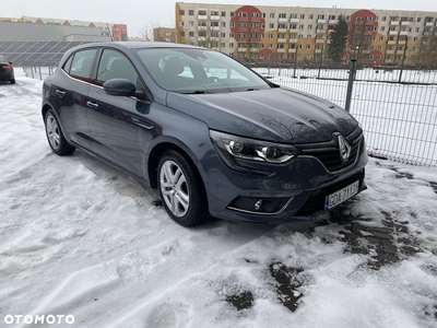 Renault Megane 1.5 dCi Energy Life