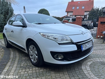 Renault Megane 1.5 dCi Energy Life EU6