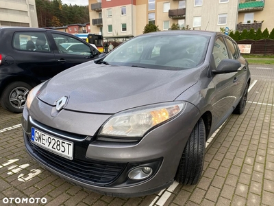 Renault Megane 1.5 dCi Expression