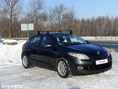 Renault Megane 1.5 dCi Generation