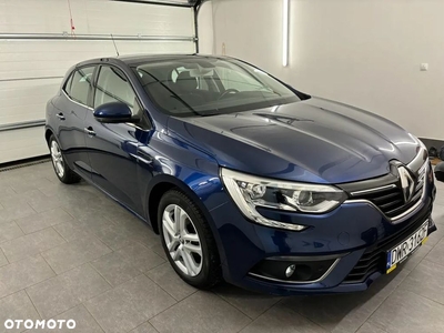 Renault Megane 1.5 dCi Life