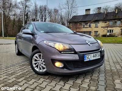 Renault Megane 1.5 dCi Life