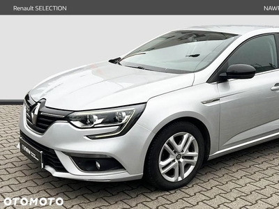 Renault Megane 1.5 dCi Limited