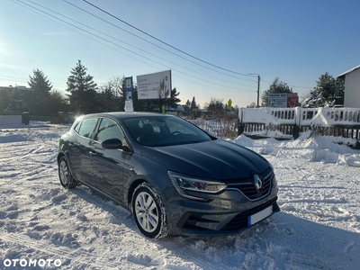 Renault Megane 1.5 dCi Limited 2018