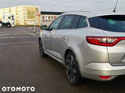 Renault Megane 1.5 dCi Limited 2018