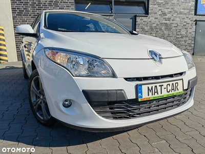 Renault Megane 1.5 dCi Limited