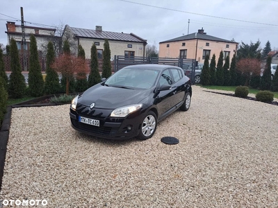 Renault Megane 1.6 16V 100 J'taime