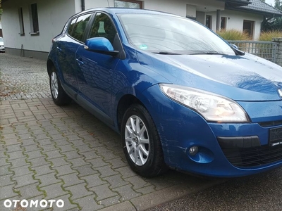 Renault Megane 1.6 16V 110 Authentique