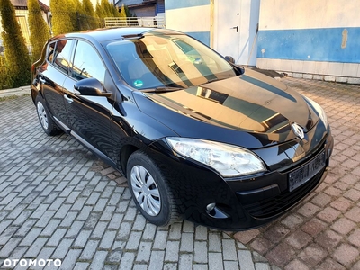 Renault Megane 1.6 16V 110 Dynamique