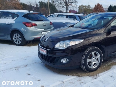 Renault Megane 1.6 16V 110 Dynamique