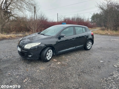 Renault Megane 1.6 16V Authentique