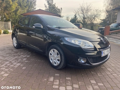 Renault Megane 1.6 16V Business