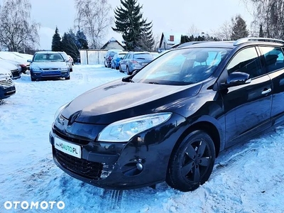 Renault Megane 1.6 16V Color Edition