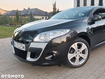 Renault Megane 1.6 16V Dynamique