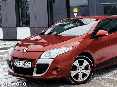 Renault Megane 1.6 16V Dynamique