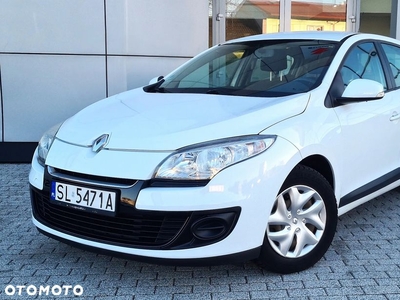 Renault Megane 1.6 16V Generation